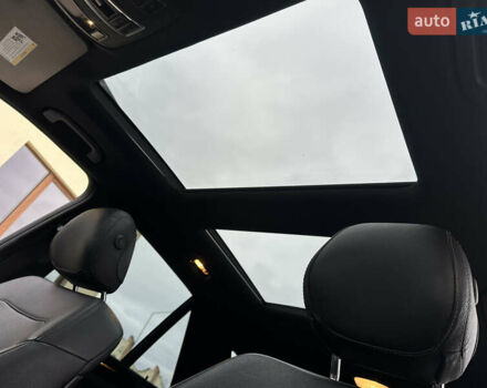Черный Мерседес ГЛЕ-Класс, объемом двигателя 3 л и пробегом 216 тыс. км за 29900 $, фото 84 на Automoto.ua