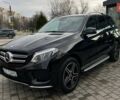 Черный Мерседес ГЛЕ-Класс, объемом двигателя 2.99 л и пробегом 163 тыс. км за 34500 $, фото 2 на Automoto.ua