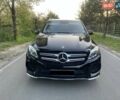 Черный Мерседес ГЛЕ-Класс, объемом двигателя 2.14 л и пробегом 174 тыс. км за 31300 $, фото 40 на Automoto.ua