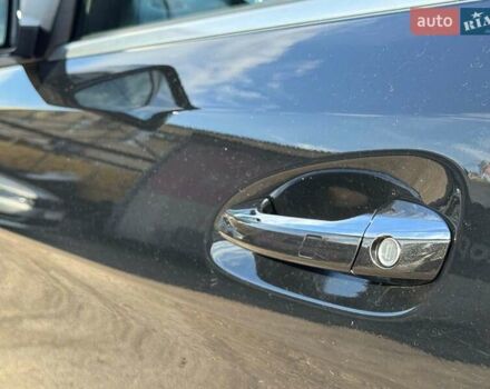 Мерседес ГЛЕ-Класс 2016 в Запорожье на Automoto.ua Черный Мерседес ГЛЕ-Класс, объемом двигателя 3 л и пробегом 218 тыс. км за 35990 $, фото 12 на Automoto.ua