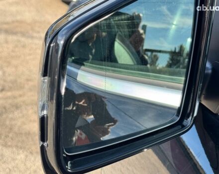 Черный Мерседес ГЛЕ-Класс, объемом двигателя 3 л и пробегом 218 тыс. км за 35990 $, фото 11 на Automoto.ua