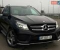 Черный Мерседес ГЛЕ-Класс, объемом двигателя 2.99 л и пробегом 219 тыс. км за 27900 $, фото 1 на Automoto.ua