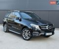 Черный Мерседес ГЛЕ-Класс, объемом двигателя 3 л и пробегом 223 тыс. км за 29850 $, фото 1 на Automoto.ua