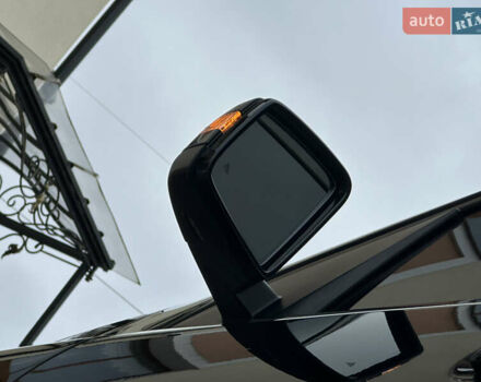 Черный Мерседес ГЛЕ-Класс, объемом двигателя 3 л и пробегом 216 тыс. км за 29900 $, фото 31 на Automoto.ua