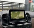 Черный Мерседес ГЛЕ-Класс, объемом двигателя 3 л и пробегом 131 тыс. км за 36900 $, фото 20 на Automoto.ua