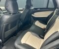 Черный Мерседес ГЛЕ-Класс, объемом двигателя 3 л и пробегом 170 тыс. км за 38500 $, фото 7 на Automoto.ua
