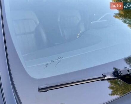 Черный Мерседес ГЛЕ-Класс, объемом двигателя 2.14 л и пробегом 134 тыс. км за 33500 $, фото 29 на Automoto.ua