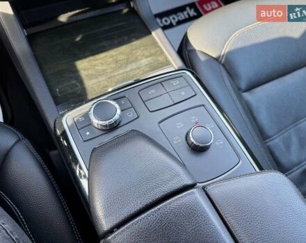 Мерседес ГЛЕ-Класс 2016 в Запорожье на Automoto.ua Черный Мерседес ГЛЕ-Класс, объемом двигателя 3 л и пробегом 218 тыс. км за 35990 $, фото 32 на Automoto.ua