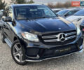 Чорний Мерседес ГЛЕ-Клас, об'ємом двигуна 3 л та пробігом 74 тис. км за 28500 $, фото 25 на Automoto.ua