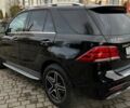 Черный Мерседес ГЛЕ-Класс, объемом двигателя 2.99 л и пробегом 163 тыс. км за 34500 $, фото 4 на Automoto.ua