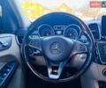 Чорний Мерседес ГЛЕ-Клас, об'ємом двигуна 2.2 л та пробігом 180 тис. км за 31200 $, фото 13 на Automoto.ua
