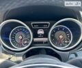 Черный Мерседес ГЛЕ-Класс, объемом двигателя 3 л и пробегом 87 тыс. км за 46500 $, фото 116 на Automoto.ua