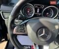 Мерседес ГЛЕ-Класс 2016 в Запорожье на Automoto.ua Черный Мерседес ГЛЕ-Класс, объемом двигателя 3 л и пробегом 218 тыс. км за 35990 $, фото 25 на Automoto.ua