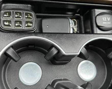 Чорний Мерседес ГЛЕ-Клас, об'ємом двигуна 3 л та пробігом 130 тис. км за 37500 $, фото 9 на Automoto.ua