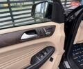 Черный Мерседес ГЛЕ-Класс, объемом двигателя 3 л и пробегом 131 тыс. км за 36900 $, фото 13 на Automoto.ua