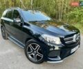 Черный Мерседес ГЛЕ-Класс, объемом двигателя 2.14 л и пробегом 134 тыс. км за 33500 $, фото 12 на Automoto.ua