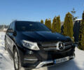 Чорний Мерседес ГЛЕ-Клас, об'ємом двигуна 2.14 л та пробігом 116 тис. км за 31500 $, фото 1 на Automoto.ua