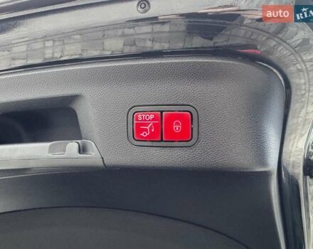 Черный Мерседес ГЛЕ-Класс, объемом двигателя 3 л и пробегом 131 тыс. км за 36900 $, фото 30 на Automoto.ua