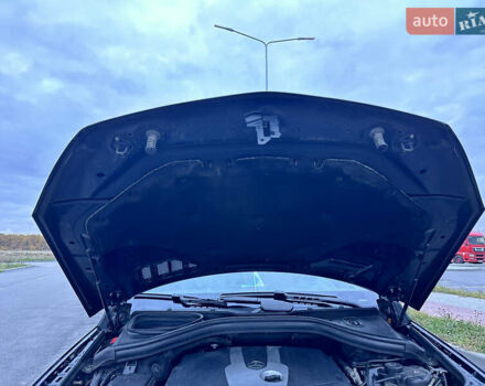 Мерседес ГЛЕ-Клас 2016 у Вінниці на Automoto.ua Чорний Мерседес ГЛЕ-Клас, об'ємом двигуна 2.2 л та пробігом 280 тис. км за 31555 $, фото 63 на Automoto.ua