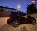 Черный Мерседес ГЛЕ-Класс, объемом двигателя 2.14 л и пробегом 141 тыс. км за 33999 $, фото 11 на Automoto.ua