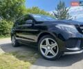 Черный Мерседес ГЛЕ-Класс, объемом двигателя 2.14 л и пробегом 174 тыс. км за 31300 $, фото 16 на Automoto.ua