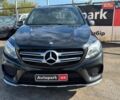Мерседес ГЛЕ-Класс 2016 в Запорожье на Automoto.ua Черный Мерседес ГЛЕ-Класс, объемом двигателя 3 л и пробегом 218 тыс. км за 35990 $, фото 6 на Automoto.ua