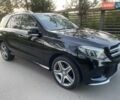 Чорний Мерседес ГЛЕ-Клас, об'ємом двигуна 2.14 л та пробігом 174 тис. км за 31800 $, фото 1 на Automoto.ua