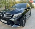 Черный Мерседес ГЛЕ-Класс, объемом двигателя 2.14 л и пробегом 132 тыс. км за 34900 $, фото 8 на Automoto.ua