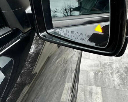 Чорний Мерседес ГЛЕ-Клас, об'ємом двигуна 2.2 л та пробігом 74 тис. км за 34500 $, фото 6 на Automoto.ua