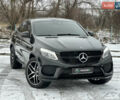 Черный Мерседес ГЛЕ-Класс, объемом двигателя 3 л и пробегом 136 тыс. км за 45500 $, фото 3 на Automoto.ua