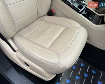 Черный Мерседес ГЛЕ-Класс, объемом двигателя 3 л и пробегом 131 тыс. км за 36900 $, фото 34 на Automoto.ua