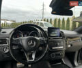 Черный Мерседес ГЛЕ-Класс, объемом двигателя 3 л и пробегом 216 тыс. км за 29900 $, фото 70 на Automoto.ua