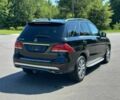 Черный Мерседес ГЛЕ-Класс, объемом двигателя 3.5 л и пробегом 74 тыс. км за 9700 $, фото 6 на Automoto.ua