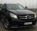 Черный Мерседес ГЛЕ-Класс, объемом двигателя 3 л и пробегом 219 тыс. км за 27900 $, фото 2 на Automoto.ua