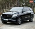 Черный Мерседес ГЛЕ-Класс, объемом двигателя 3.5 л и пробегом 210 тыс. км за 24000 $, фото 1 на Automoto.ua