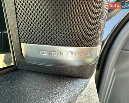 Черный Мерседес ГЛЕ-Класс, объемом двигателя 5.46 л и пробегом 113 тыс. км за 46999 $, фото 7 на Automoto.ua