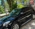 Черный Мерседес ГЛЕ-Класс, объемом двигателя 2.2 л и пробегом 100 тыс. км за 30500 $, фото 1 на Automoto.ua