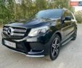 Черный Мерседес ГЛЕ-Класс, объемом двигателя 2.14 л и пробегом 134 тыс. км за 33500 $, фото 16 на Automoto.ua