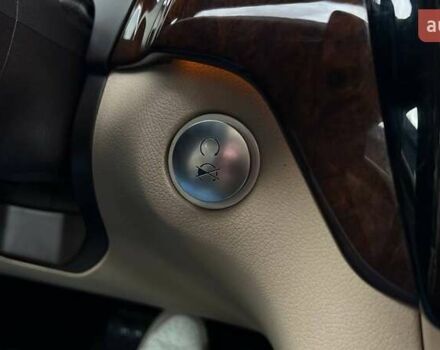 Черный Мерседес ГЛЕ-Класс, объемом двигателя 2.99 л и пробегом 163 тыс. км за 34500 $, фото 22 на Automoto.ua