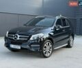 Чорний Мерседес ГЛЕ-Клас, об'ємом двигуна 3 л та пробігом 223 тис. км за 36800 $, фото 1 на Automoto.ua
