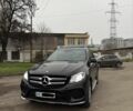 Черный Мерседес ГЛЕ-Класс, объемом двигателя 3.5 л и пробегом 77 тыс. км за 40000 $, фото 1 на Automoto.ua