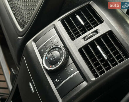 Черный Мерседес ГЛЕ-Класс, объемом двигателя 3 л и пробегом 216 тыс. км за 29900 $, фото 91 на Automoto.ua