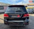Мерседес ГЛЕ-Класс 2016 в Запорожье на Automoto.ua Черный Мерседес ГЛЕ-Класс, объемом двигателя 3 л и пробегом 218 тыс. км за 35990 $, фото 2 на Automoto.ua