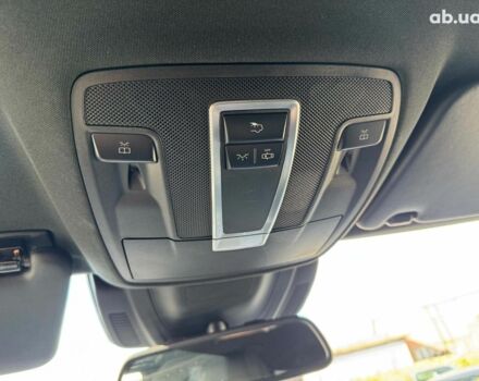 Черный Мерседес ГЛЕ-Класс, объемом двигателя 3 л и пробегом 218 тыс. км за 35990 $, фото 33 на Automoto.ua