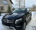 Черный Мерседес ГЛЕ-Класс, объемом двигателя 2.14 л и пробегом 202 тыс. км за 28500 $, фото 1 на Automoto.ua