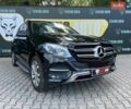 Черный Мерседес ГЛЕ-Класс, объемом двигателя 2.14 л и пробегом 70 тыс. км за 29700 $, фото 1 на Automoto.ua