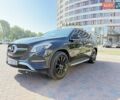 Чорний Мерседес ГЛЕ-Клас, об'ємом двигуна 3 л та пробігом 160 тис. км за 39900 $, фото 12 на Automoto.ua
