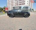 Черный Мерседес ГЛЕ-Класс, объемом двигателя 3 л и пробегом 160 тыс. км за 39900 $, фото 3 на Automoto.ua