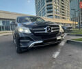 Черный Мерседес ГЛЕ-Класс, объемом двигателя 2.2 л и пробегом 117 тыс. км за 35350 $, фото 1 на Automoto.ua