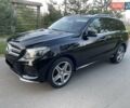 Черный Мерседес ГЛЕ-Класс, объемом двигателя 2.14 л и пробегом 174 тыс. км за 31300 $, фото 27 на Automoto.ua